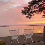 Villa Montebello Holmestrand