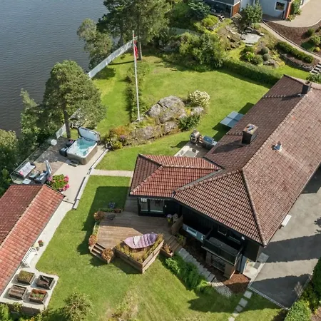 Villa Montebello *
